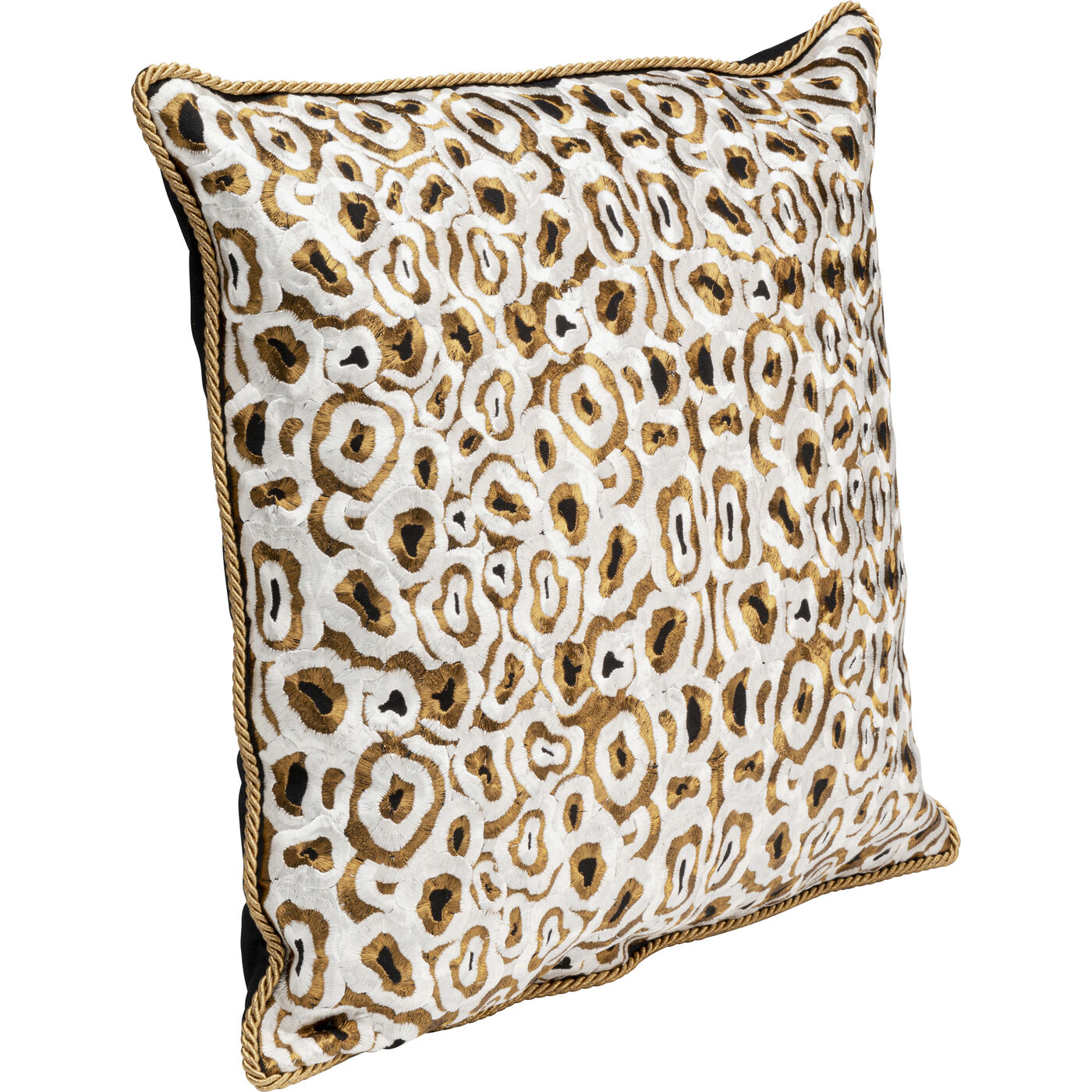 Подушка Cheetah «Гепард» 50x50 см от KARE Design