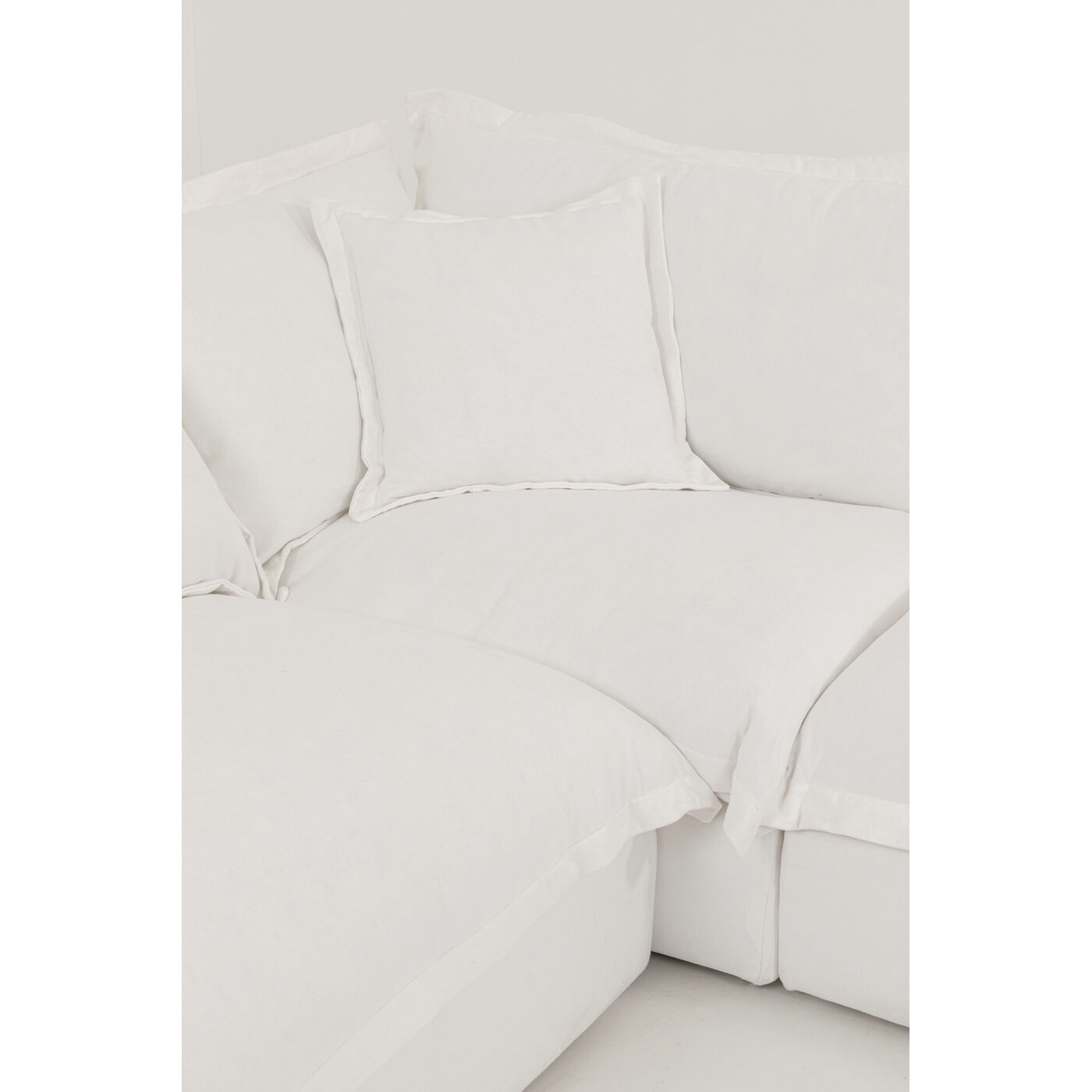 Диван угловой Madeira 351x321cm от KARE Design