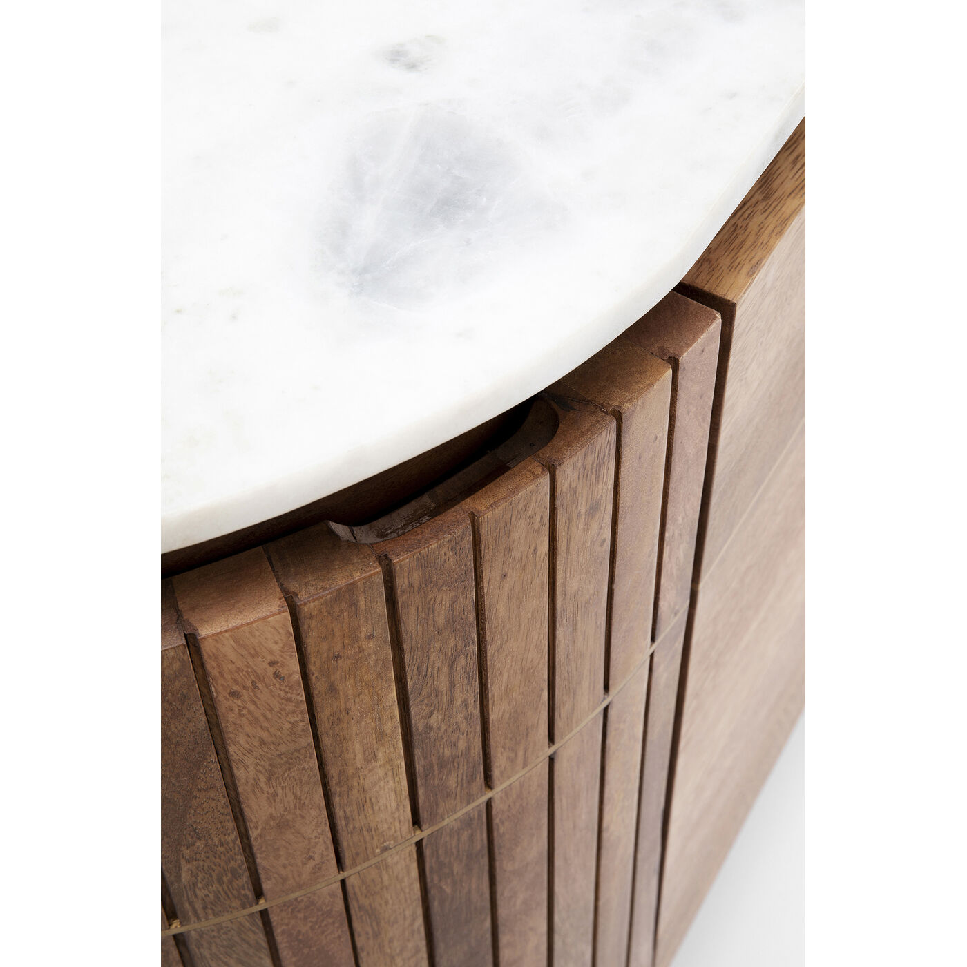 Комод широкий Grace от KARE Design