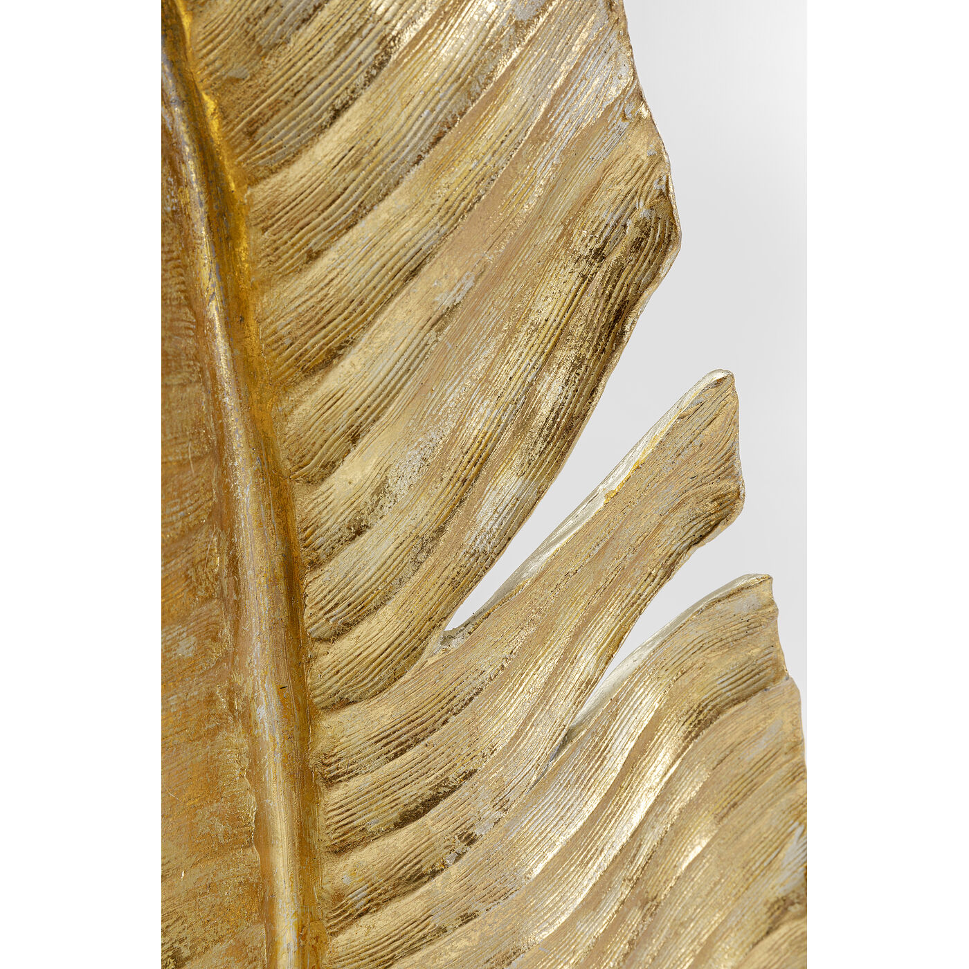 Объект декоративный Leaf «Лист» 147 см от KARE Design