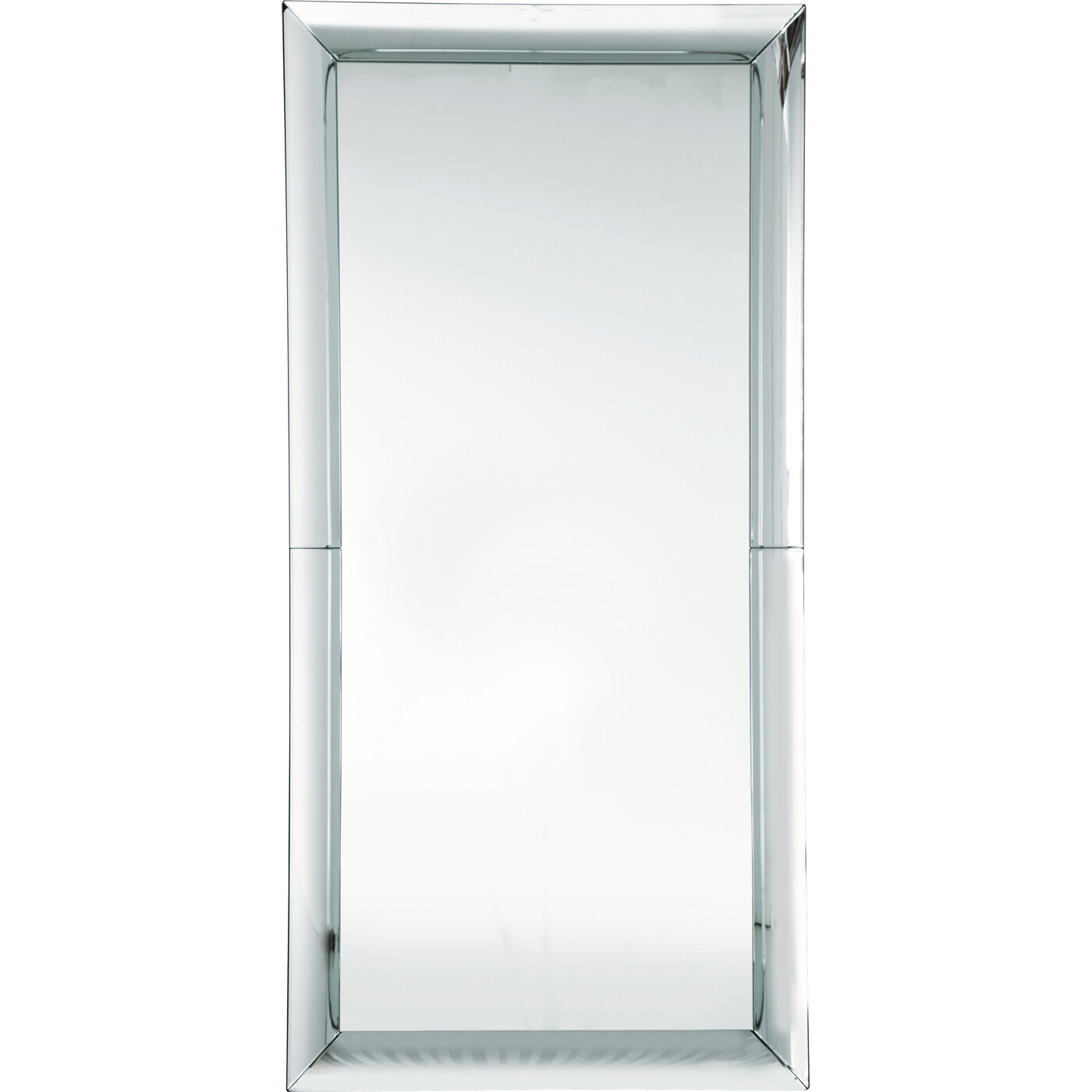 Зеркало Soft Beauty 207x99 см от KARE Design