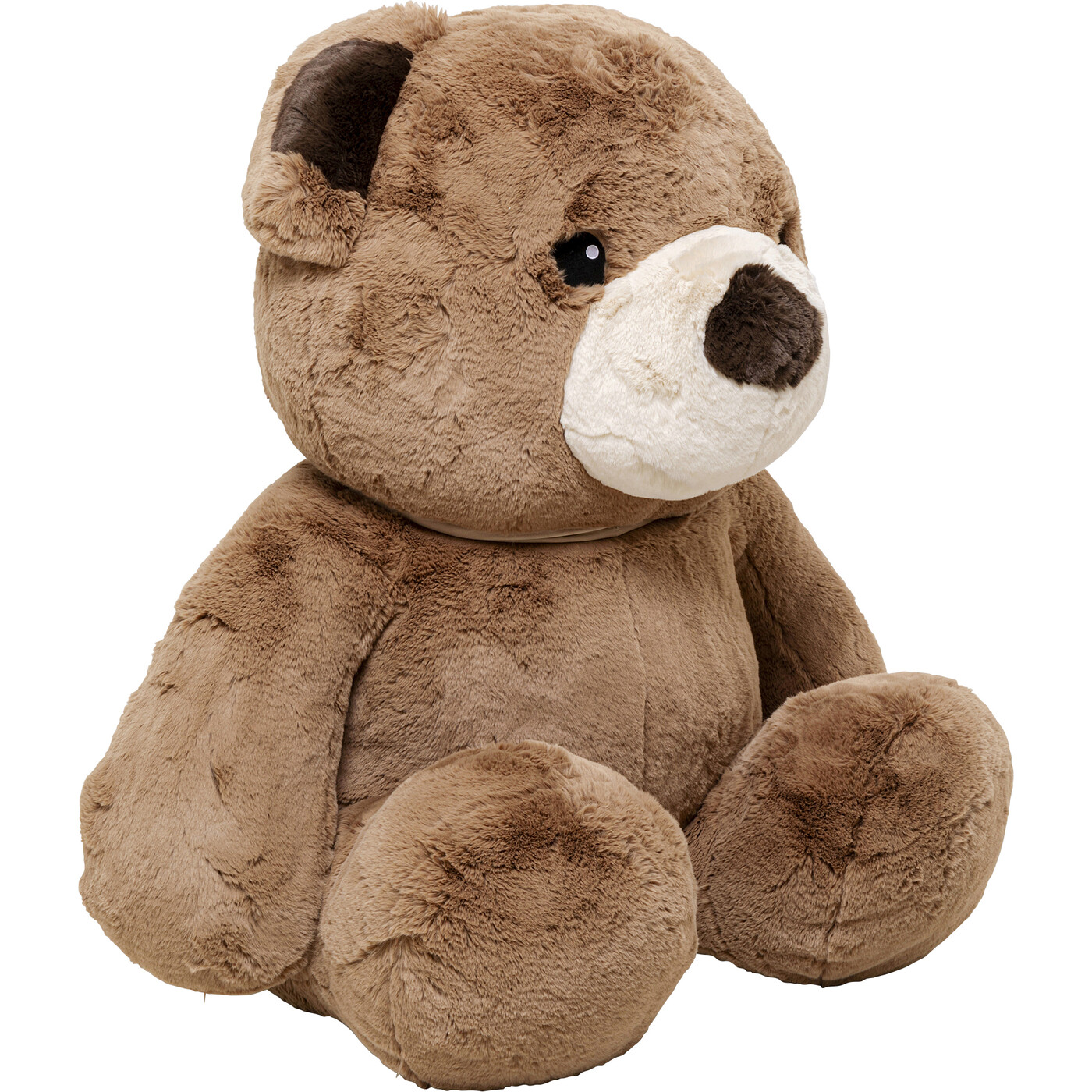 Фигура декоративная Teddy Bear Mika «Плюшевый мишка Мика» 115 см (набор из 2 шт.) от KARE Design