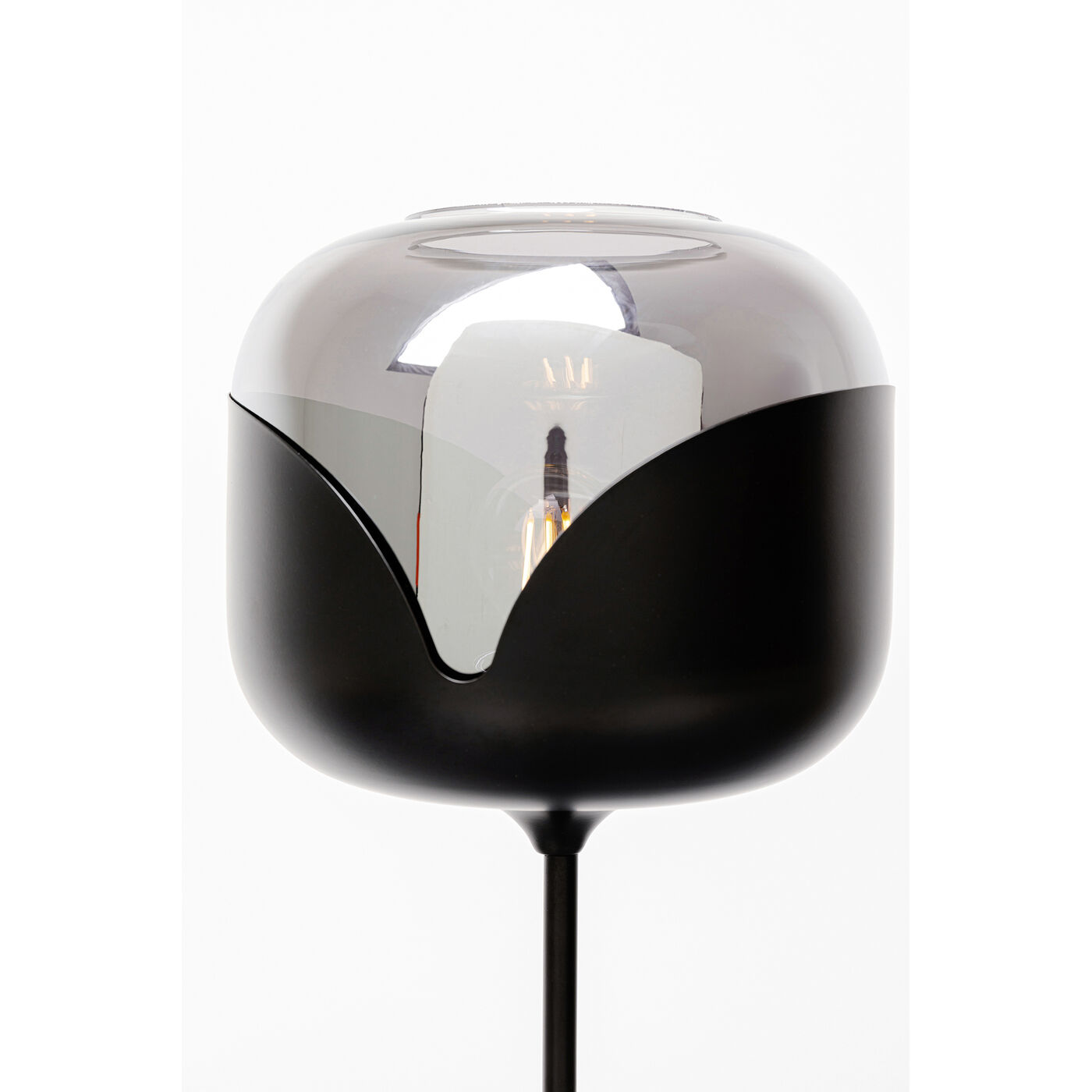 Светильник напольный Smoke Goblet Ball от KARE Design