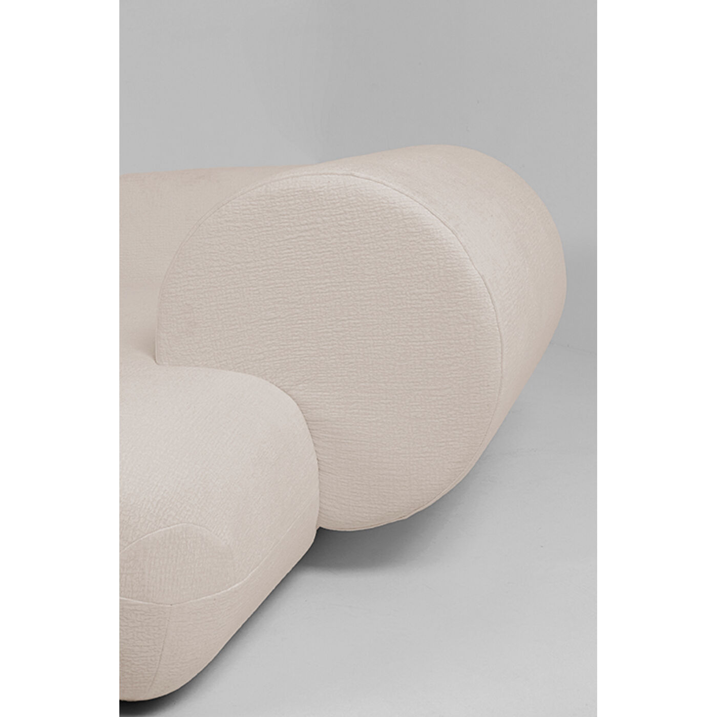 Диван угловой правосторонний Soft Edge Right Nature