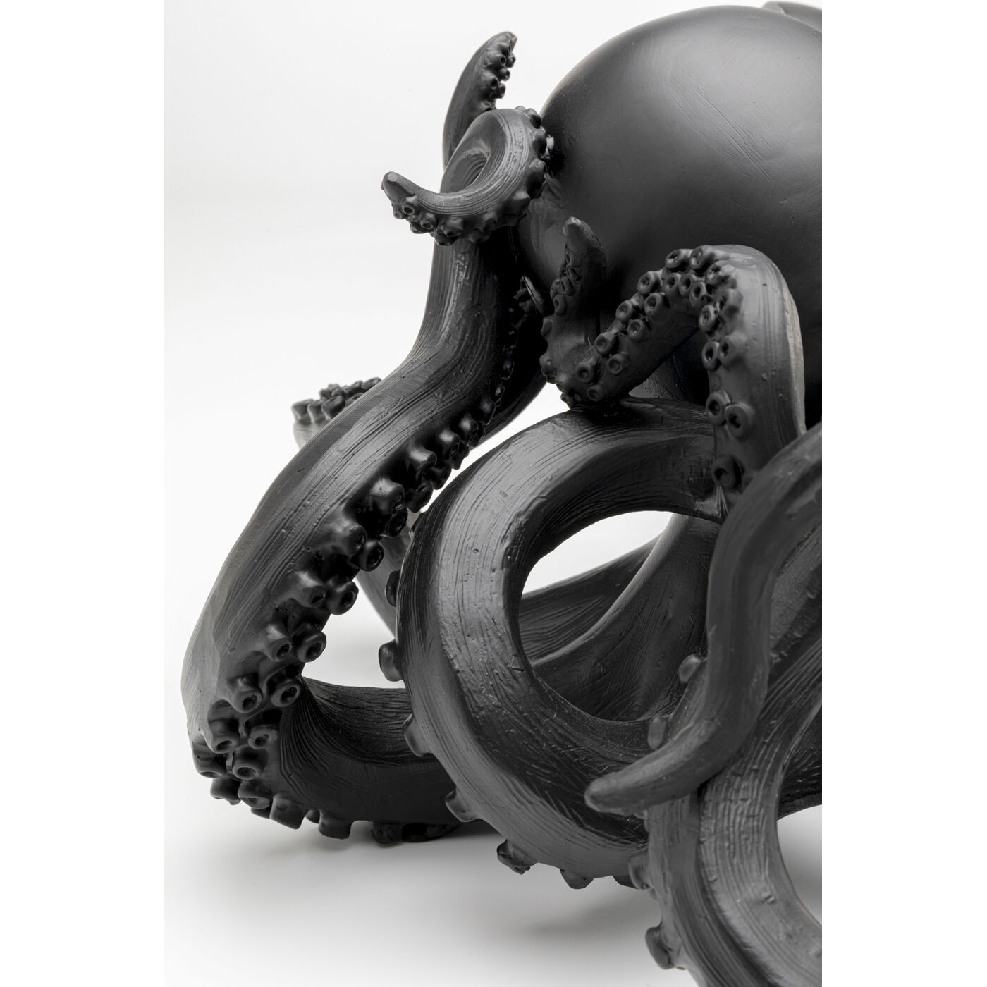Держатель для книг Octopus «Осьминог» 18 см (набор из 2 шт.) от KARE Design