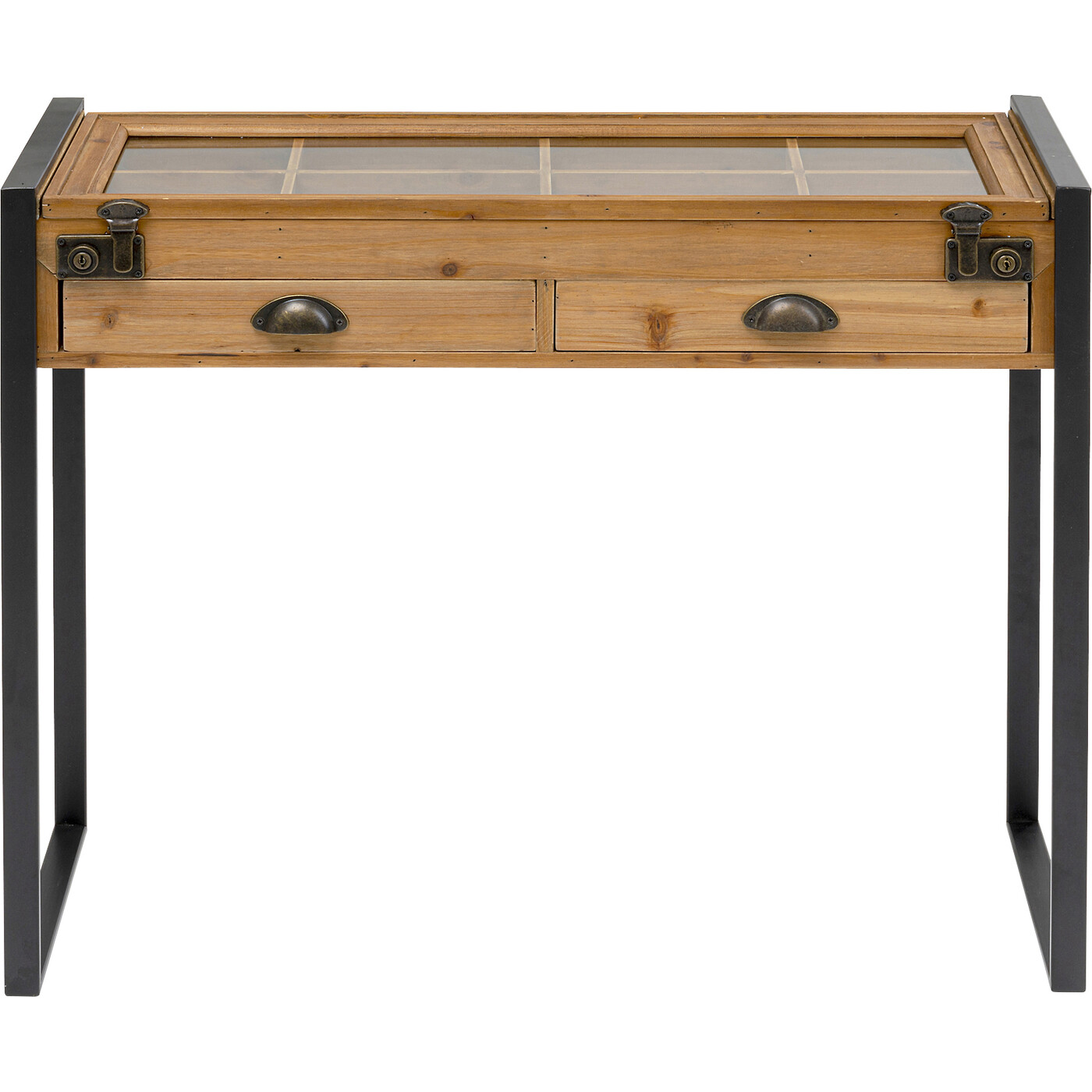 Консоль Collector Nature 94 см от KARE Design