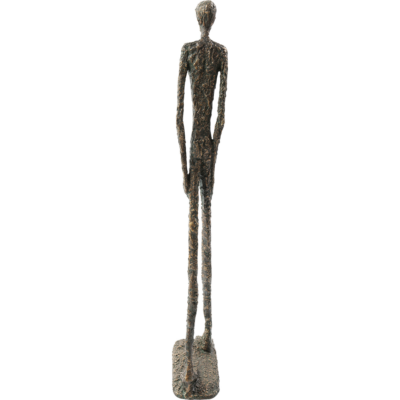 Фигура декоративная Art Man «Художник» 79 см от KARE Design