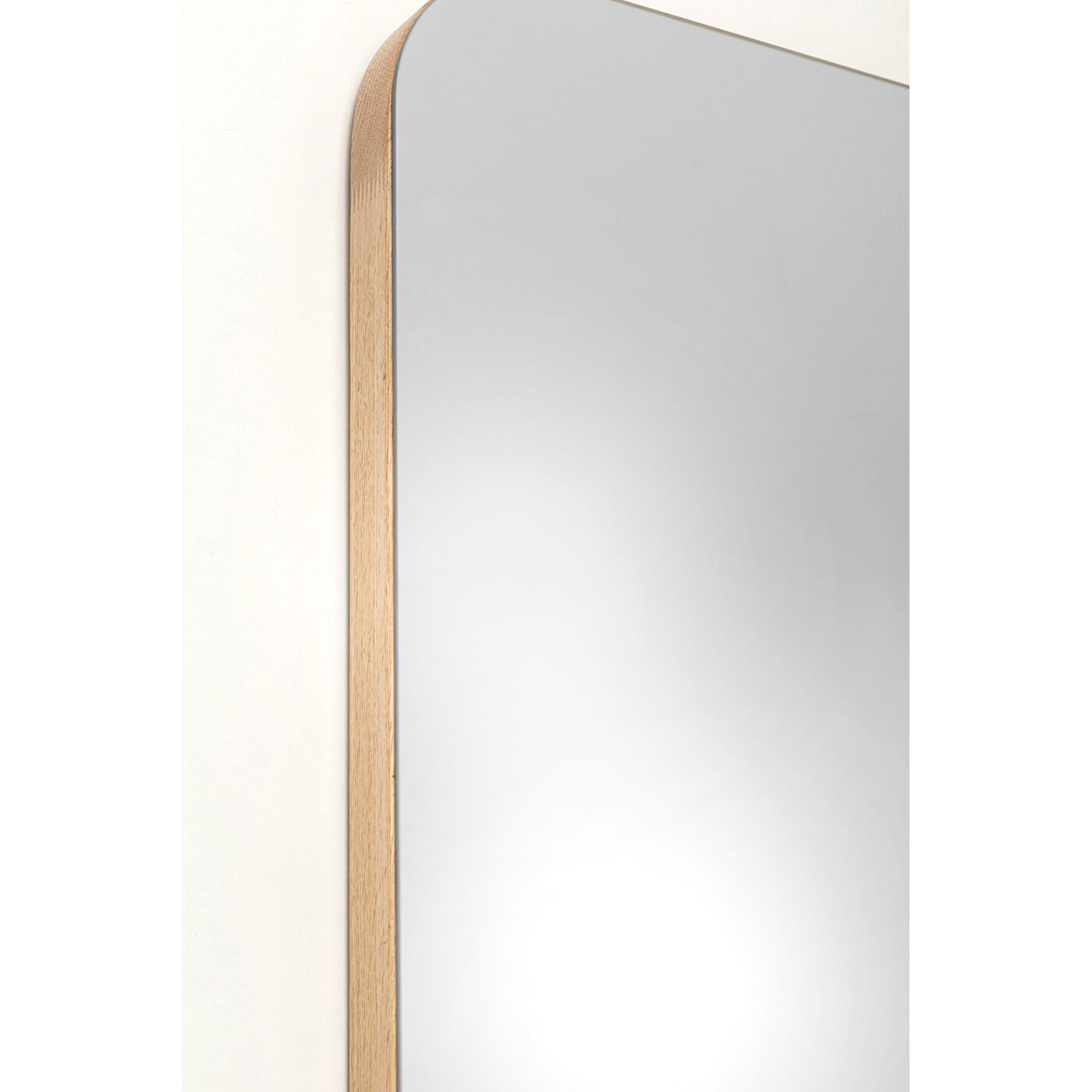 Зеркало настенное Cleo 70x200 см от KARE Design