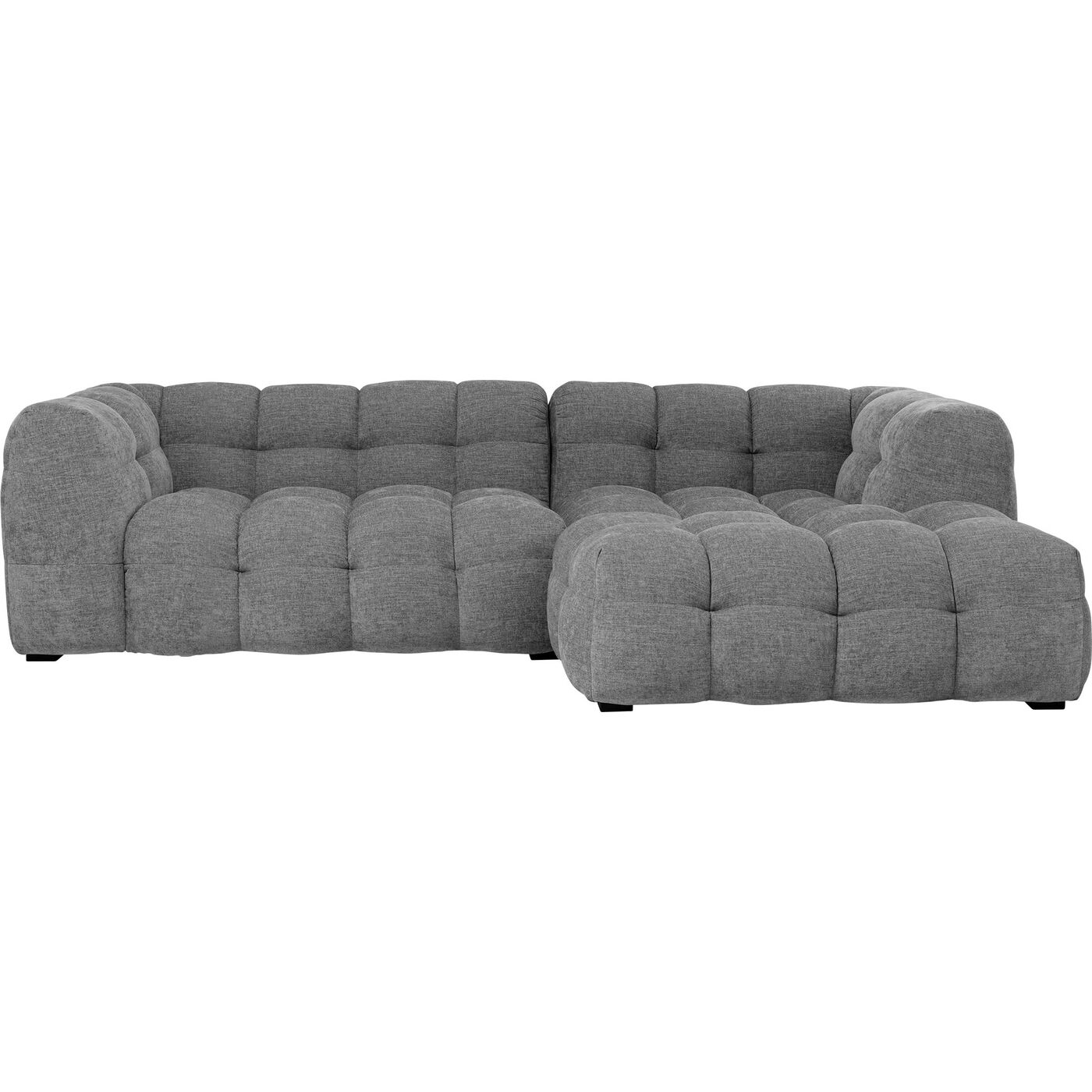 Диван угловой Salamanca S R/LCat 1 Individual Fabric