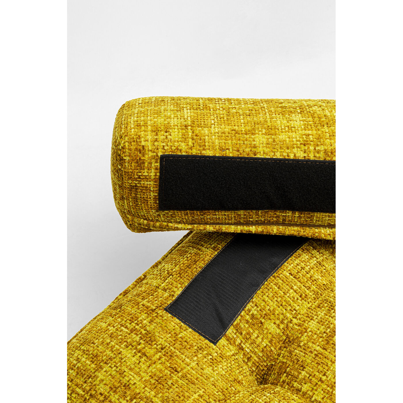 Элемент дивана Portofino Yellow от KARE Design