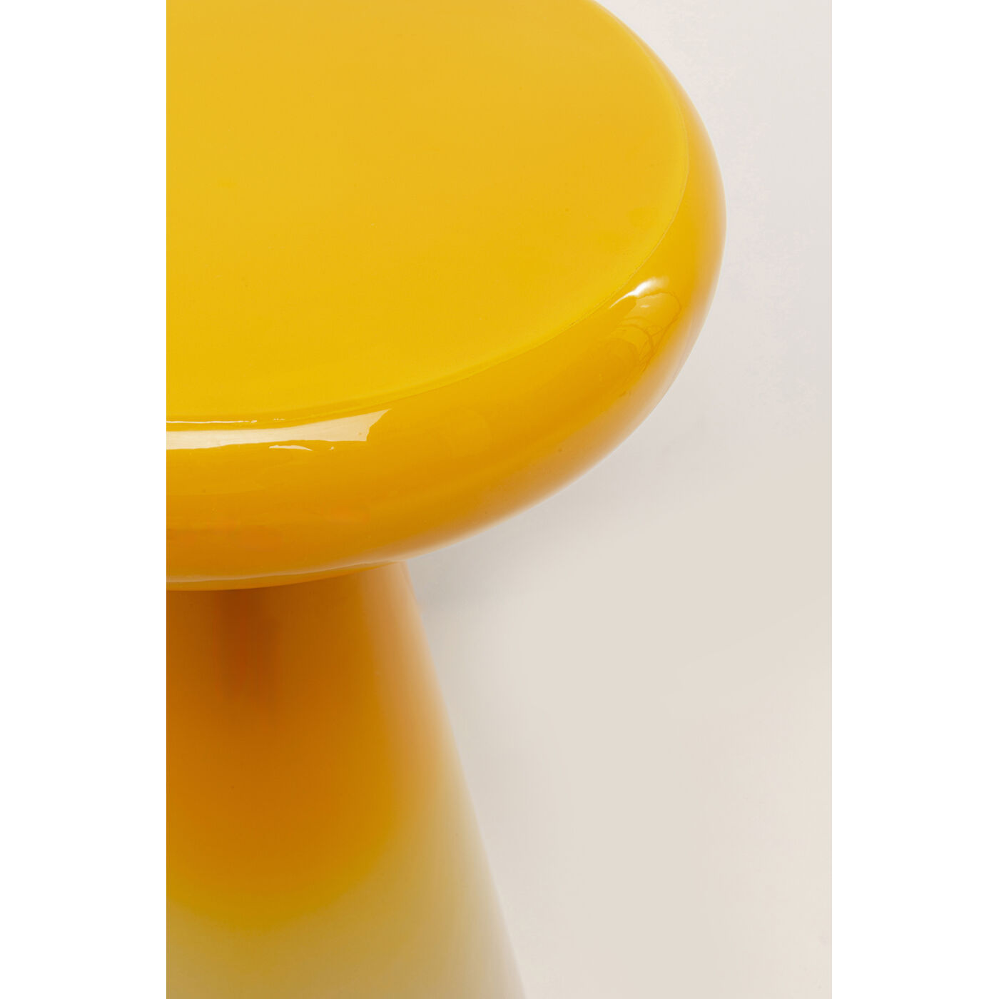 Приставной стол Rici Ø30cm от KARE Design