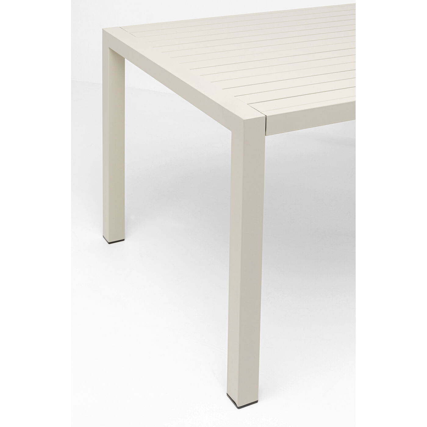 Стол Malmö Grey 80x140cm от KARE Design