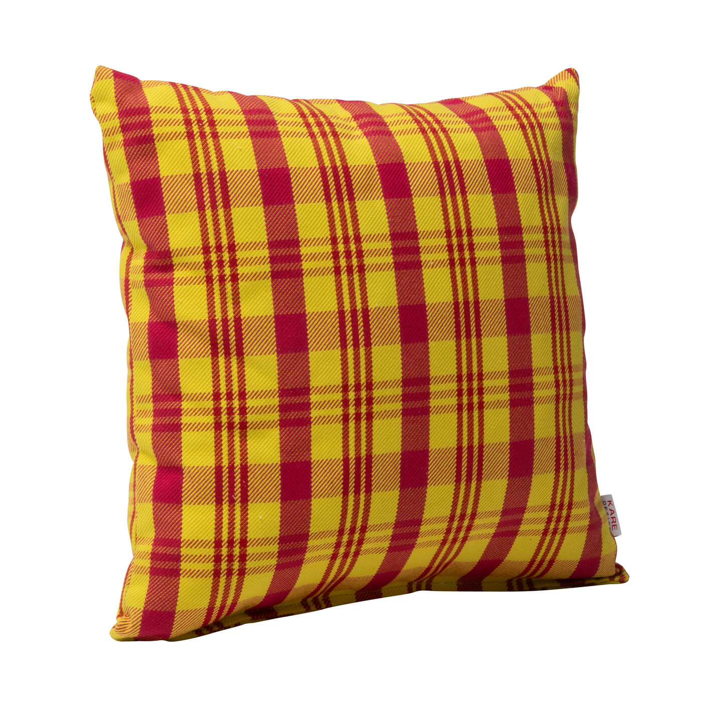Подушка Vivi 40x40cm Limited от KARE Design