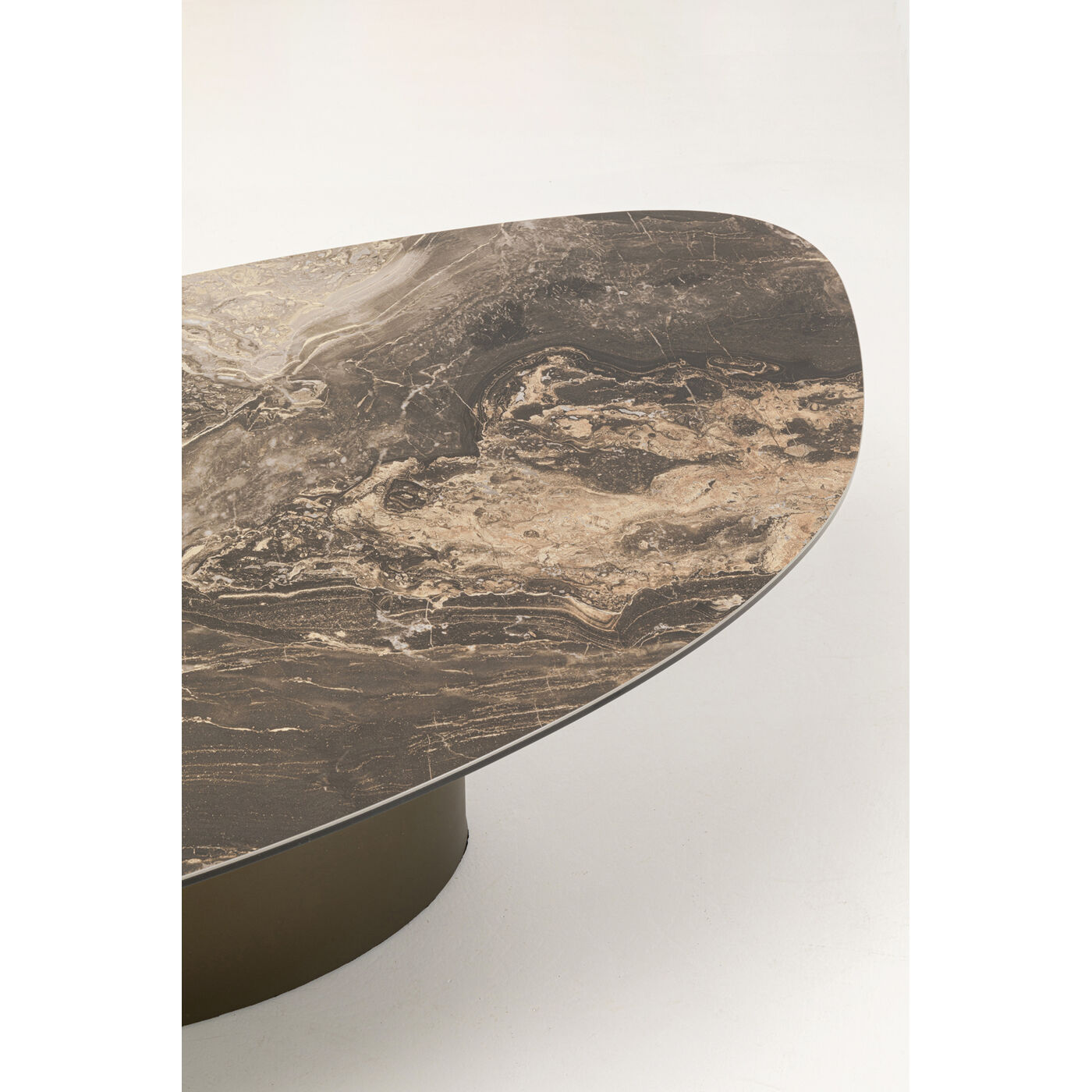 Стол кофейный Paso 120x60cm от KARE Design