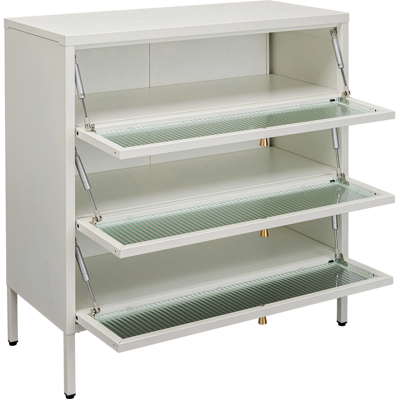 Комод Sylt Trio 85x80cm от KARE Design