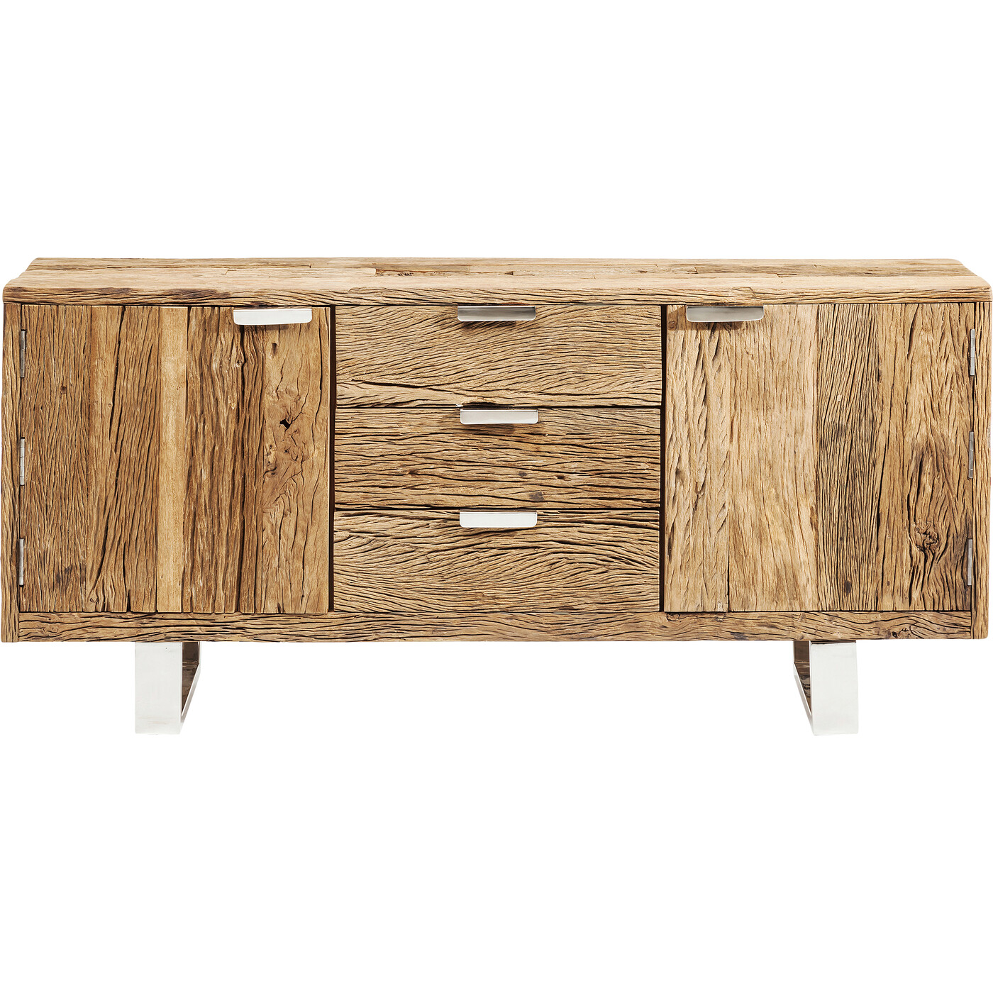 Комод широкий Rustico от KARE Design