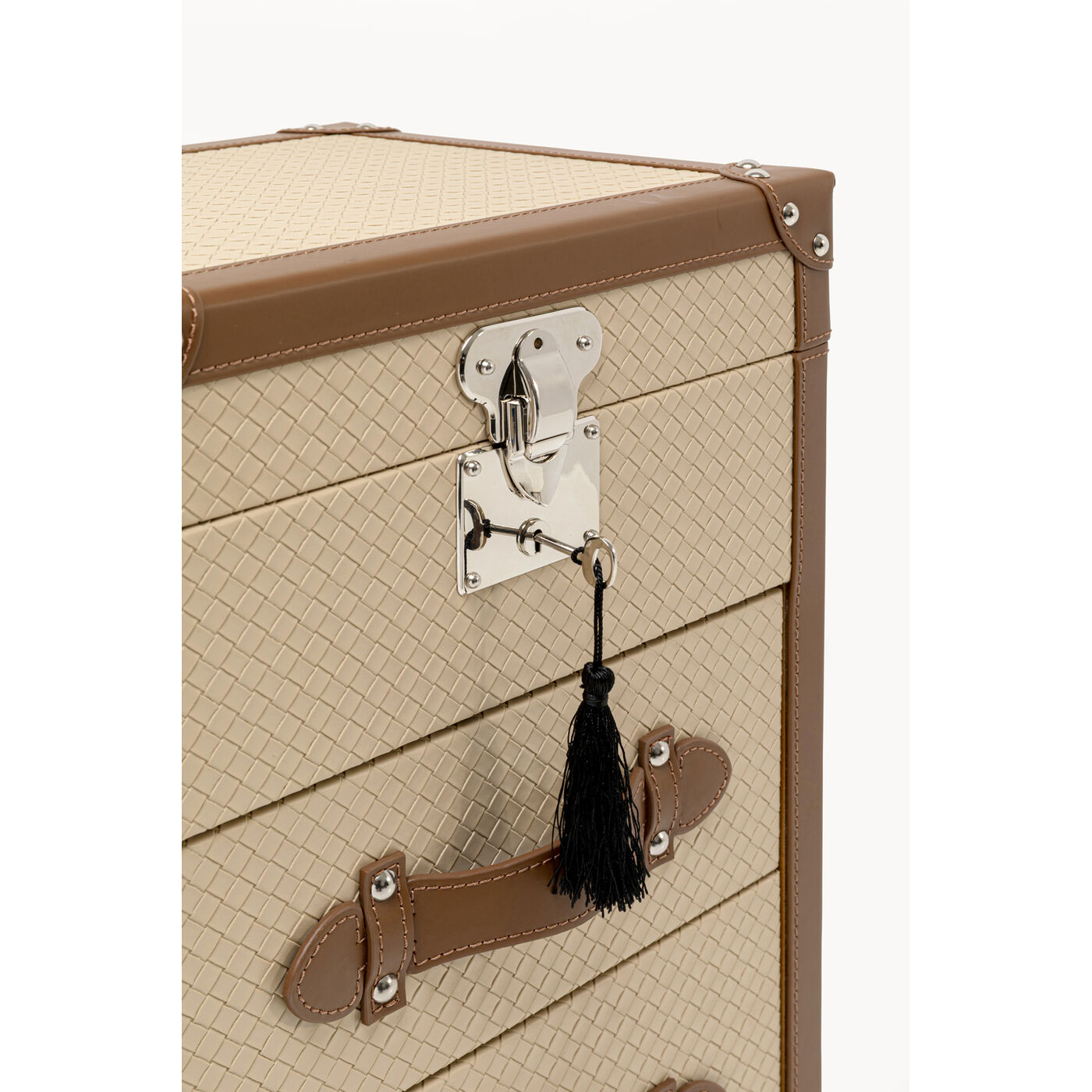 Тумба Venezia Cream от KARE Design