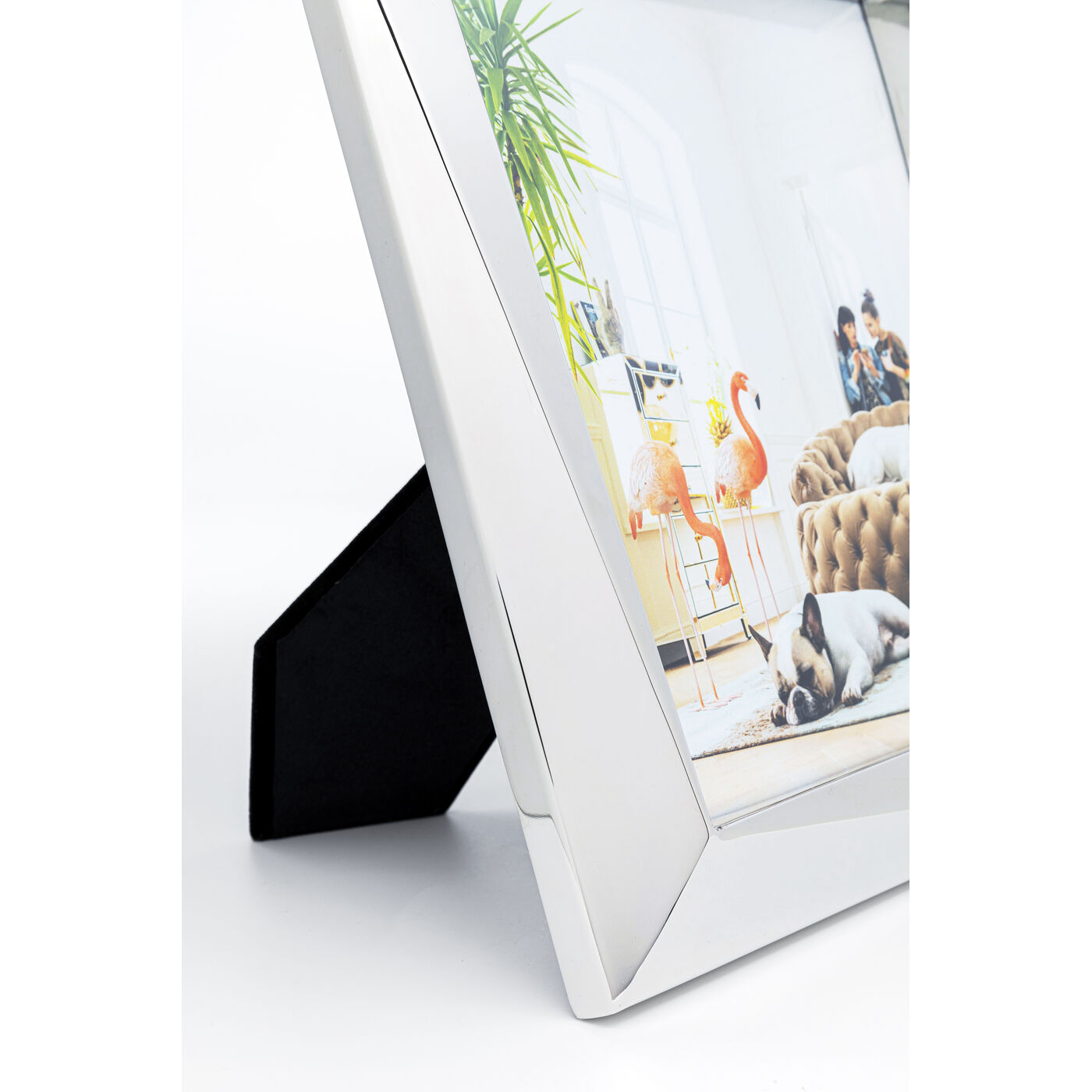 Фоторамка Alan «Алан» 23x28 см от KARE Design