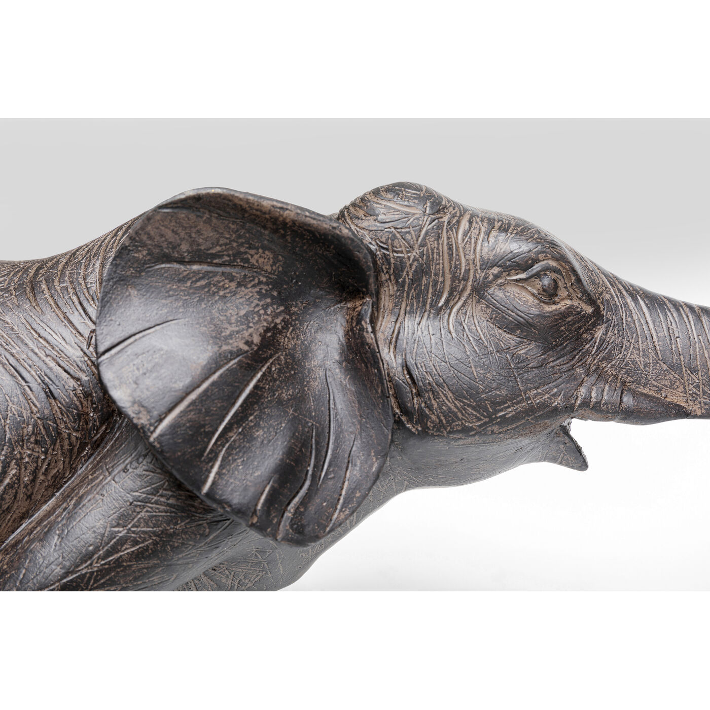 Фигура декоративная Elephant Zirkus «Цирковой слон» (2 шт) от KARE Design