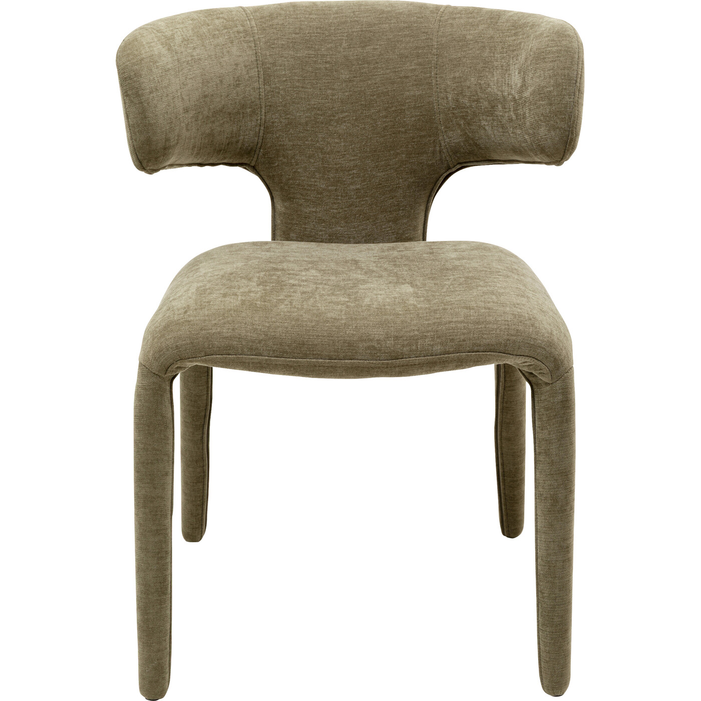 Стул Tobi Green от KARE Design