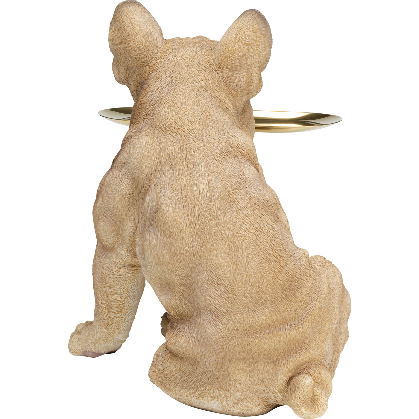 Фигура декоративная Butler Frenchy «Дворецкий-француз» 40 см от KARE Design
