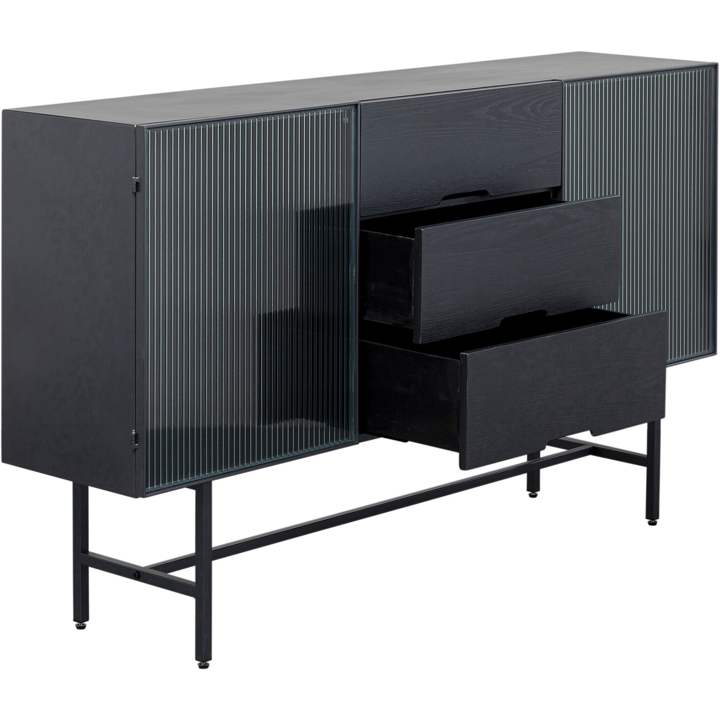 Комод San Diego Drawers 150x90 см от KARE Design