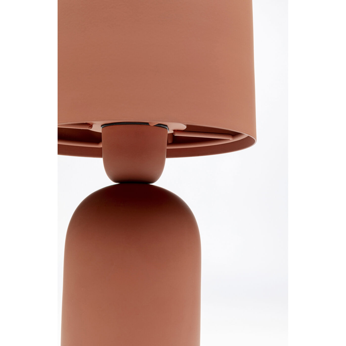 Светильник настольный Maya Red 39cm от KARE Design