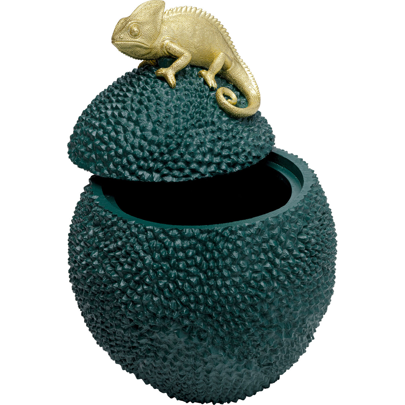 Шкатулка Chameleon 34 см от KARE Design