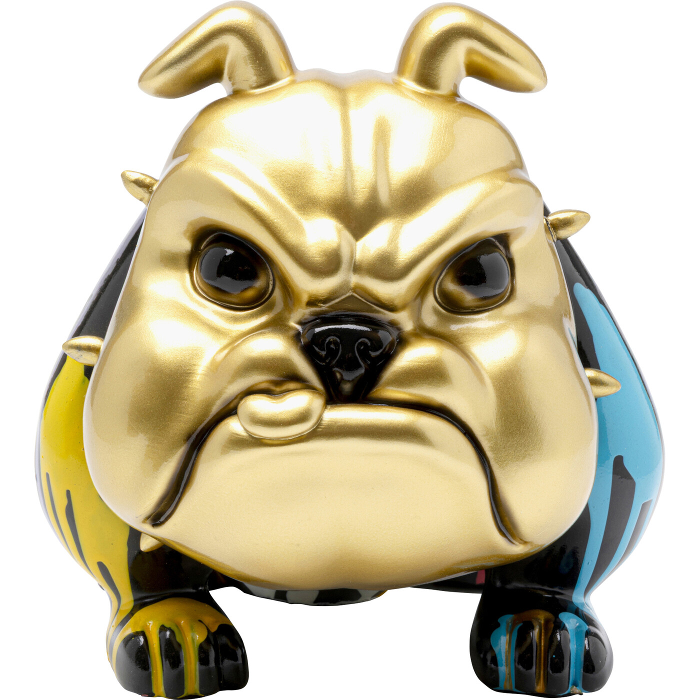 Копилка Mad Dog «Бешеный пёс» 26 см от KARE Design