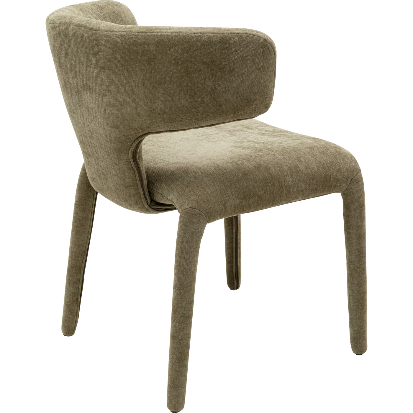Стул Tobi Green от KARE Design