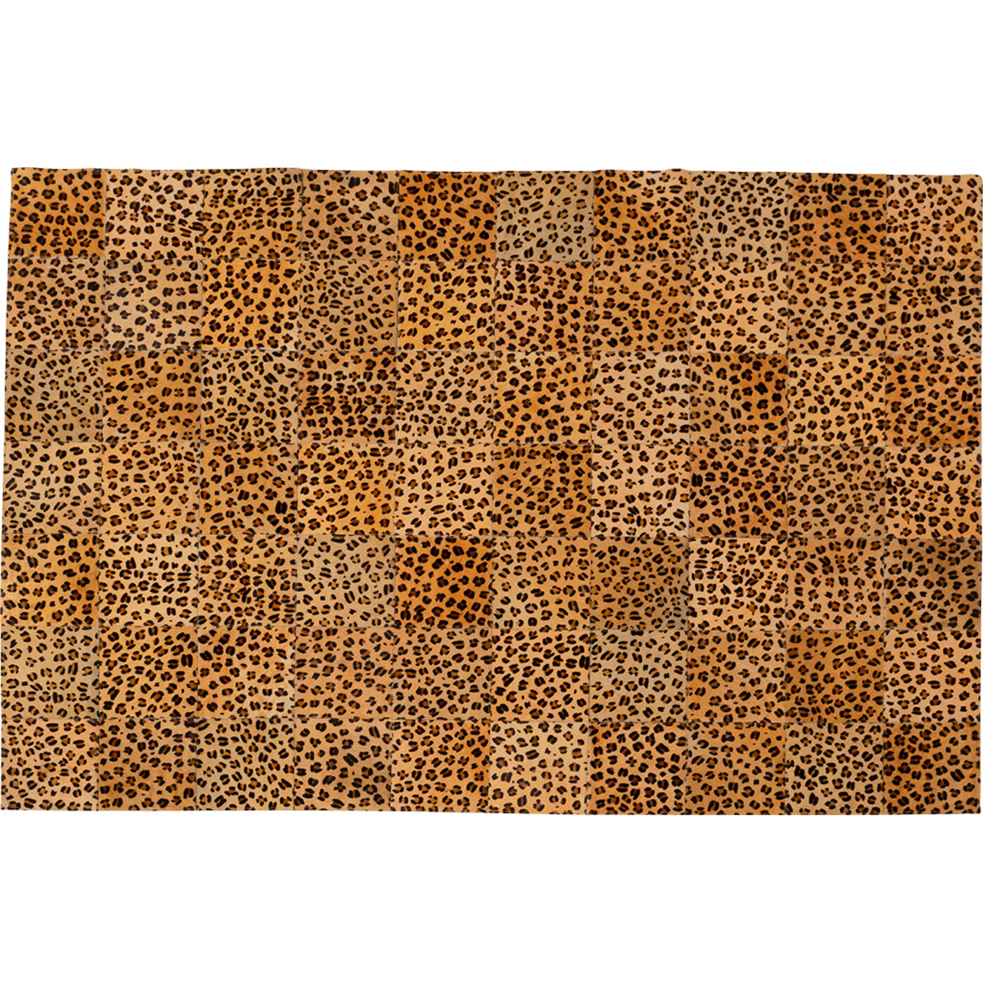 Ковер Leo Square 170x240cm от KARE Design