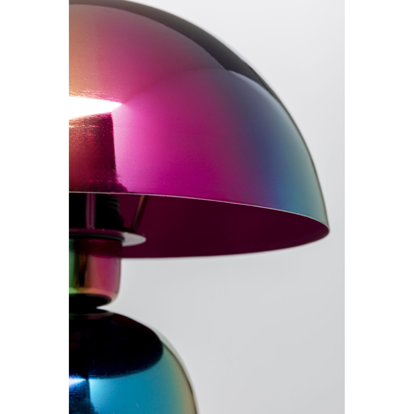 Светильник настольный Rainbow 37cm от KARE Design