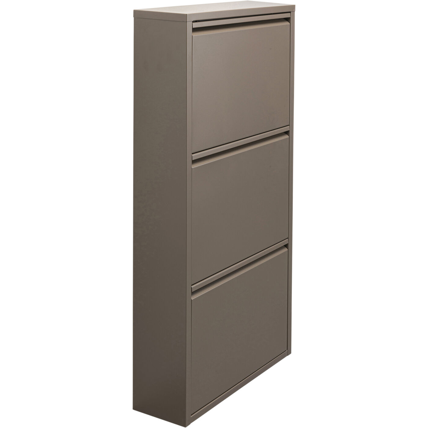 Обувница Caruso 3 Taupe (MO) от KARE Design
