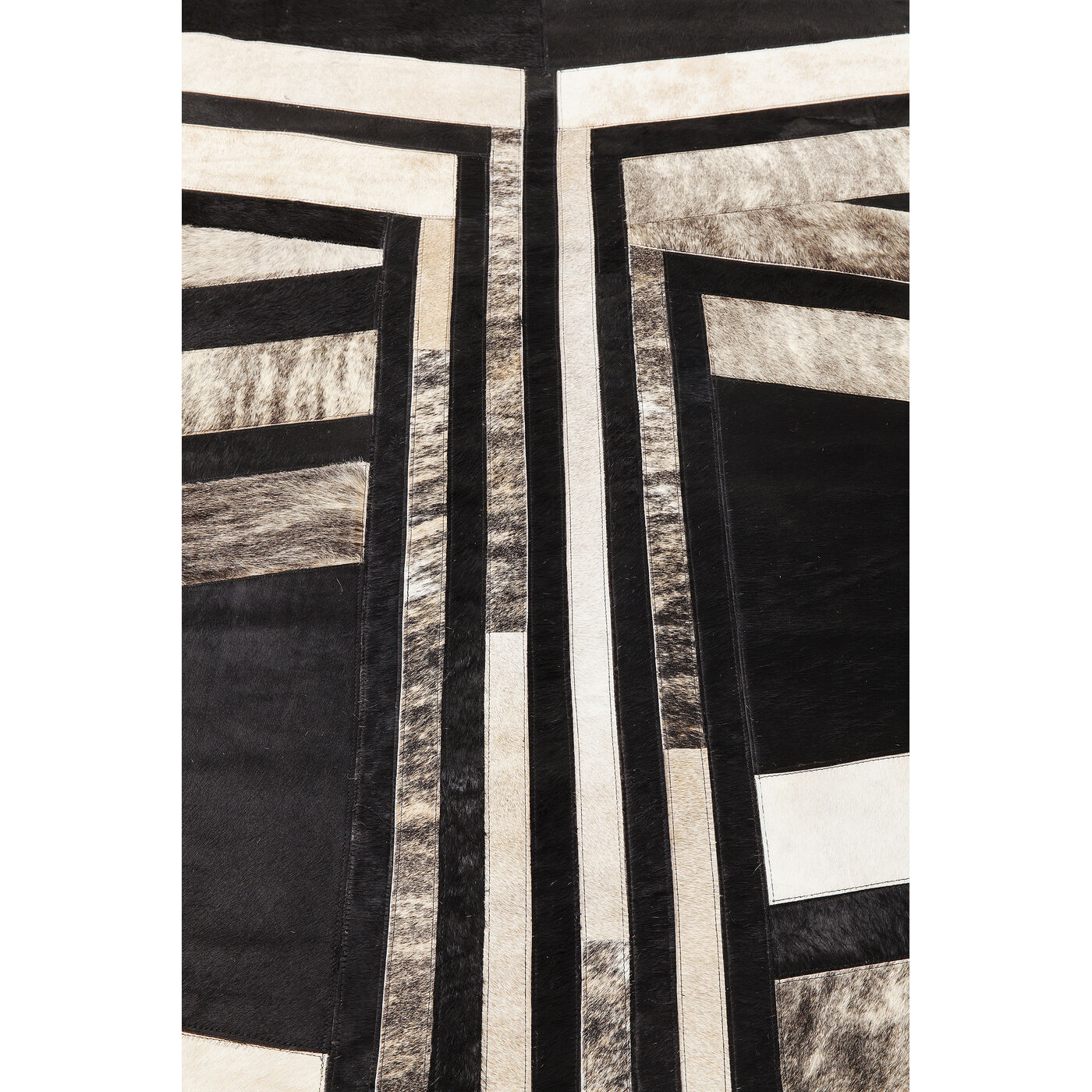 Ковер Modern Inca 240x170 см от KARE Design