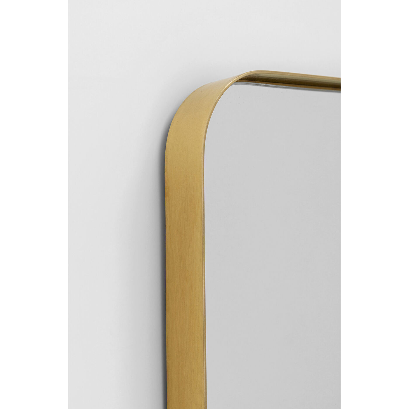 Зеркало настенное Opera 40x160 см от KARE Design