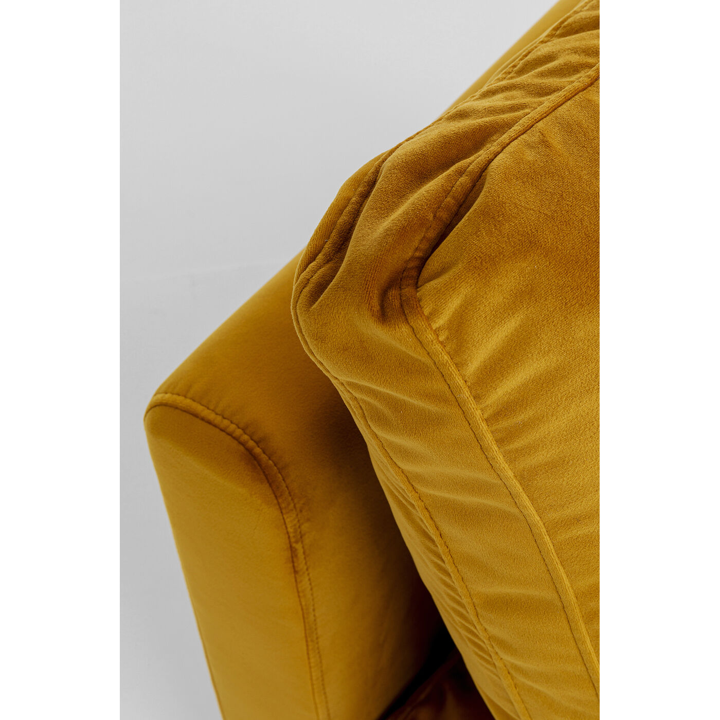 Элемент дивана Discovery Amber от KARE Design
