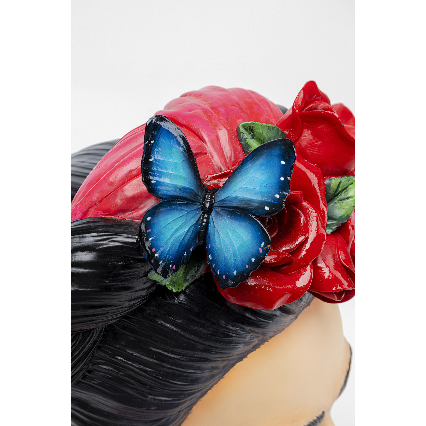 Объект декоративный Frida Flowers «Фрида Кало с цветами»