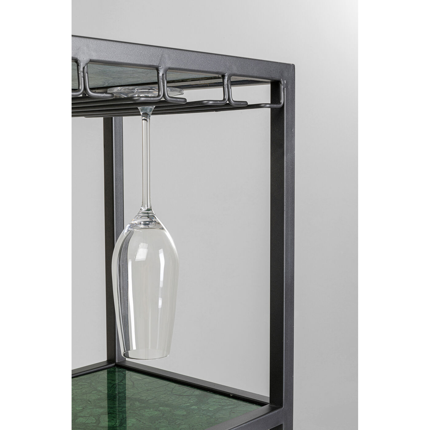 Винная полка Vinoteca 50 см от KARE Design