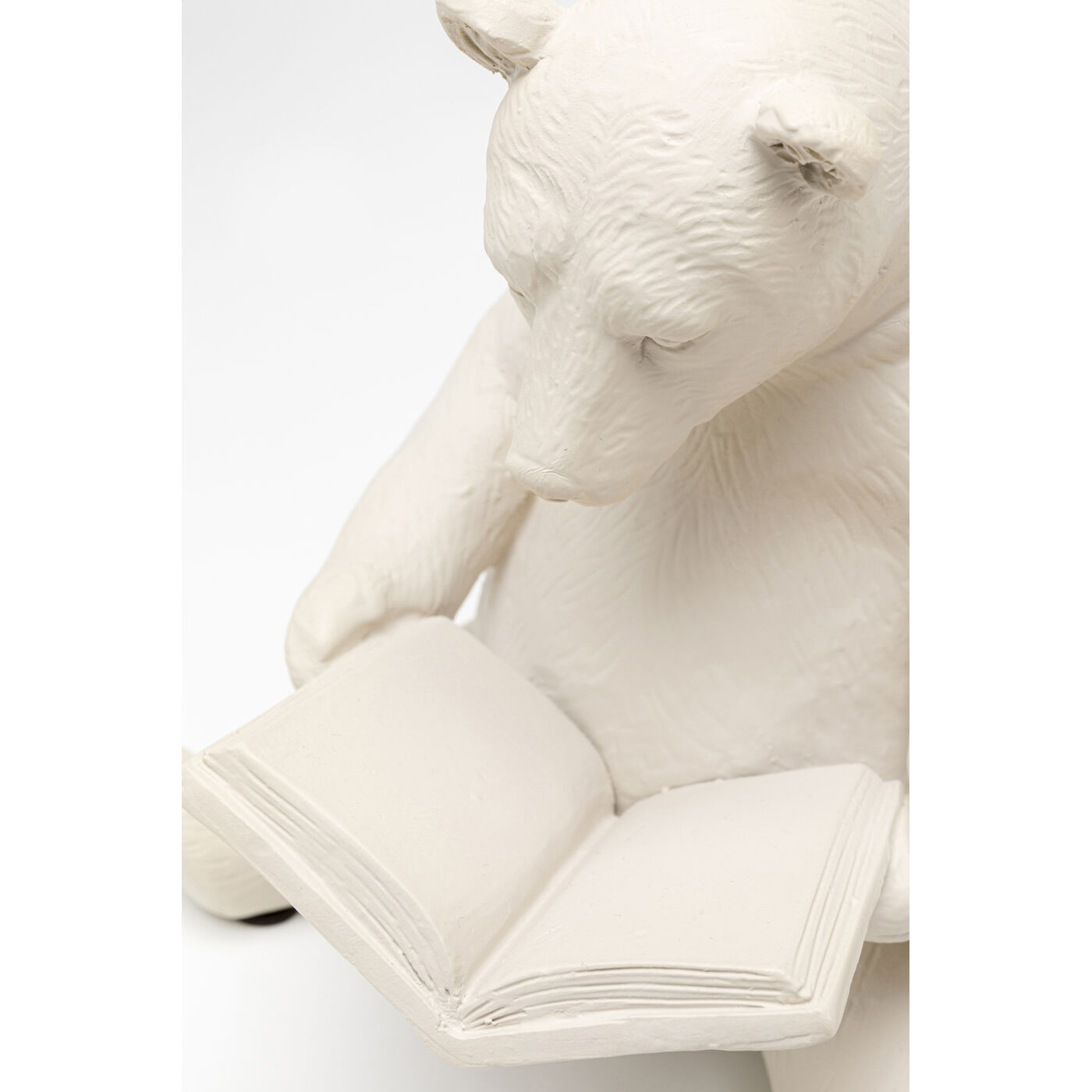 Фигура декоративная Reading Bears Greige от KARE Design