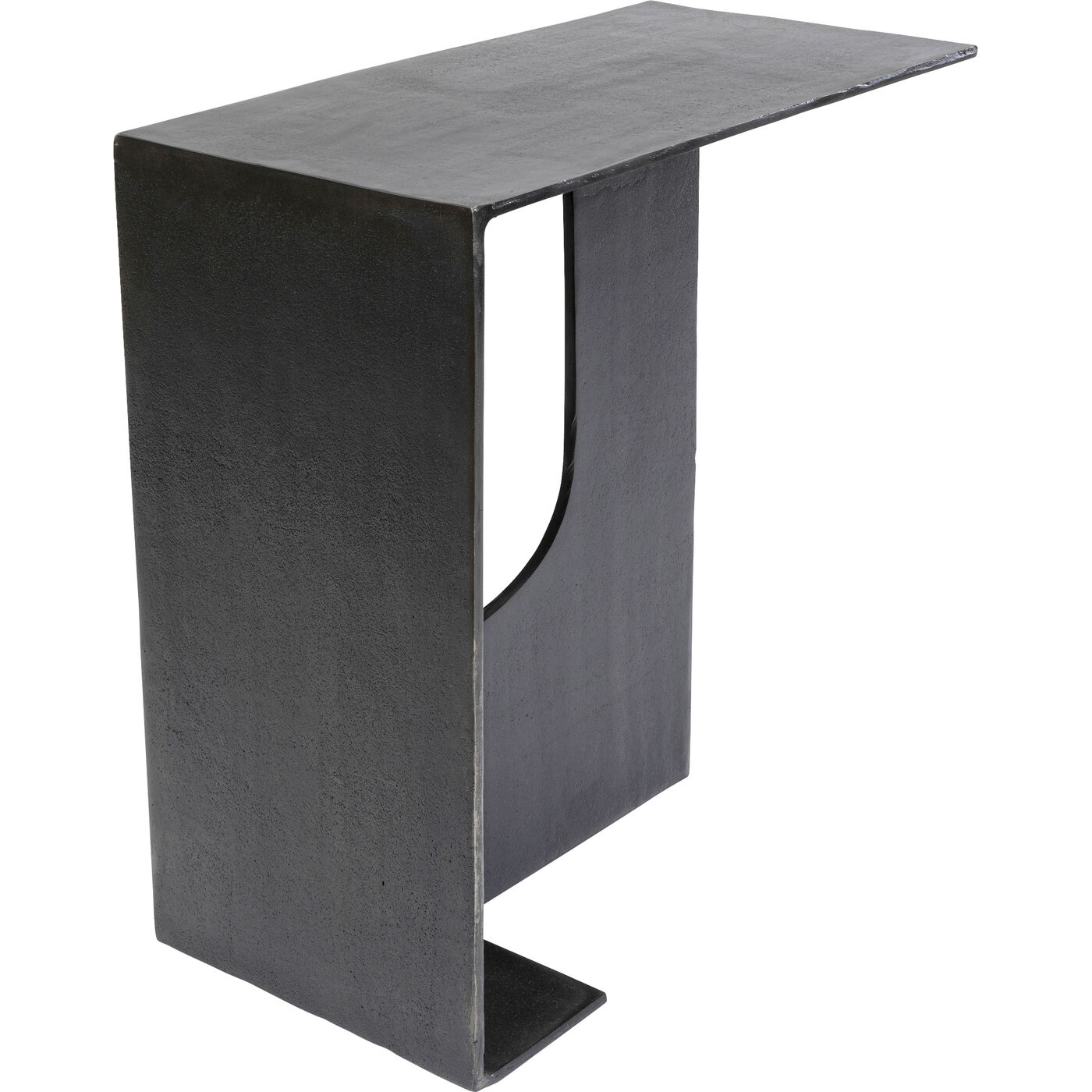 Стол приставной Montagna Rectangular 55x28 см от KARE Design