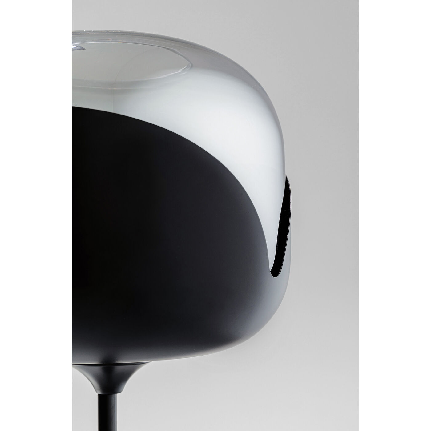 Светильник напольный Smoke Goblet Ball от KARE Design