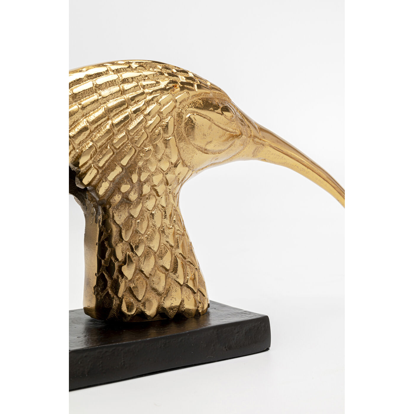 Держатель для книг Golden Bird «Золотая птица» (набор из 2 шт.) от KARE Design