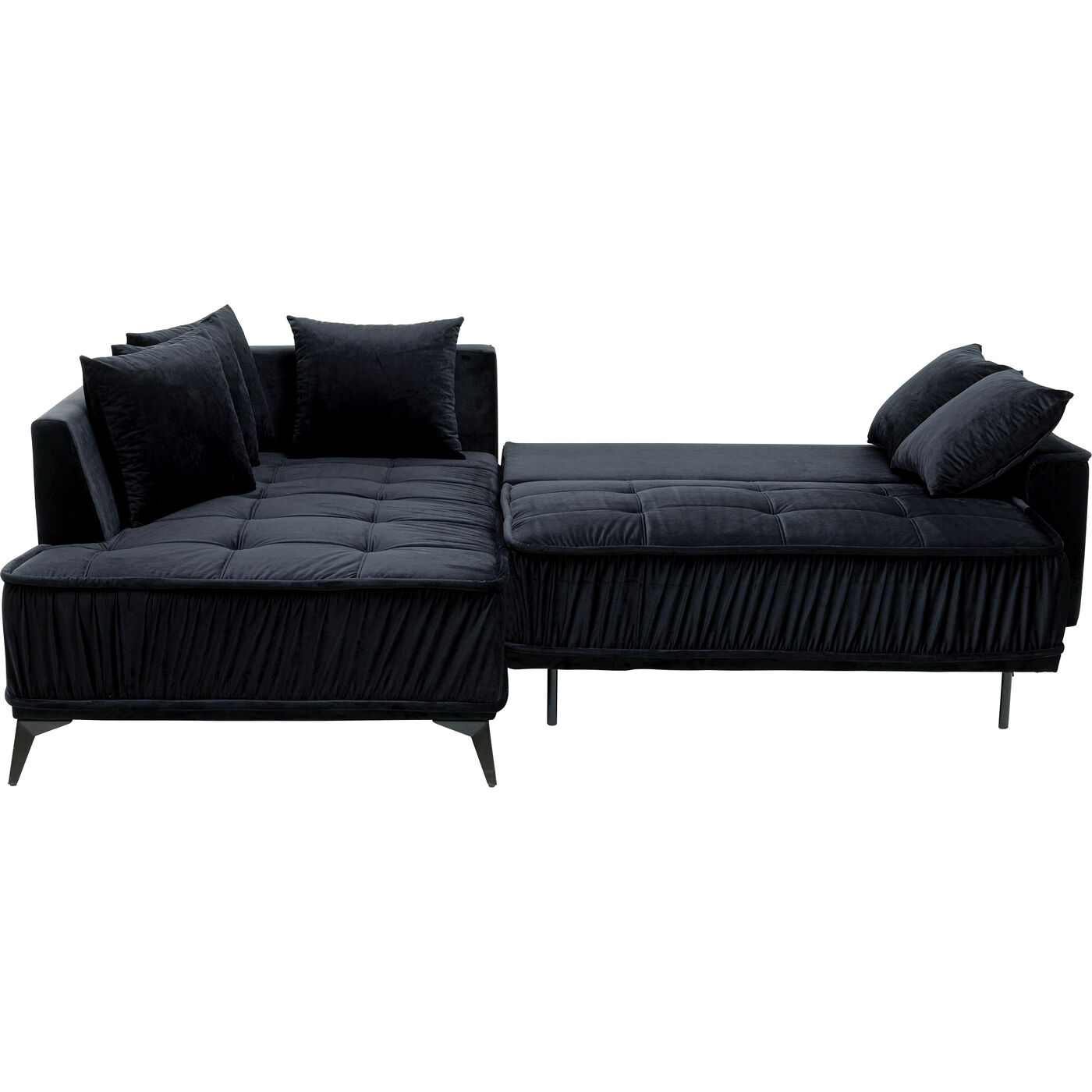 Диван-кровать Moon Left 265cm Cat.1 Individual от KARE Design