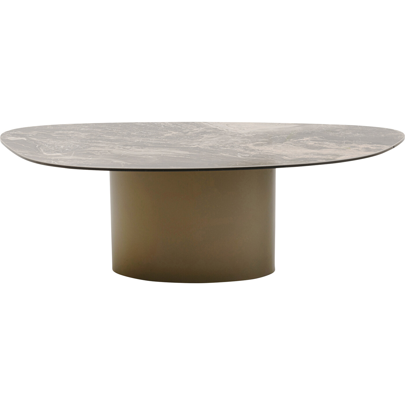 Стол кофейный Paso 120x60cm от KARE Design