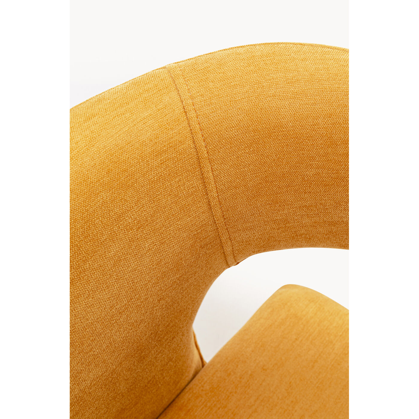 Стул Tobi Yellow от KARE Design