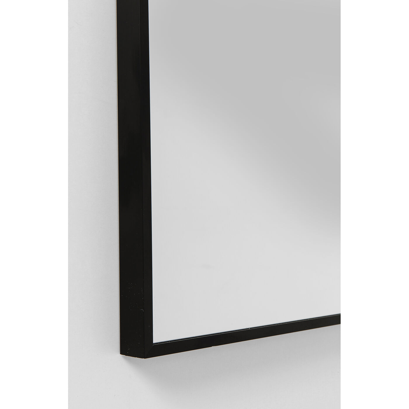 Зеркало Bella 180x30 см от KARE Design
