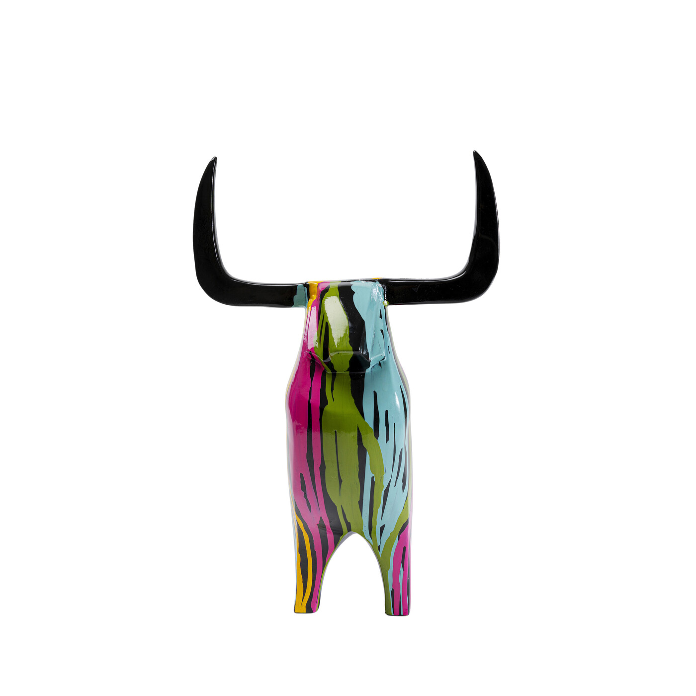 Фигура декоративная Torro Holi «Бык Холи» 36 см от KARE Design