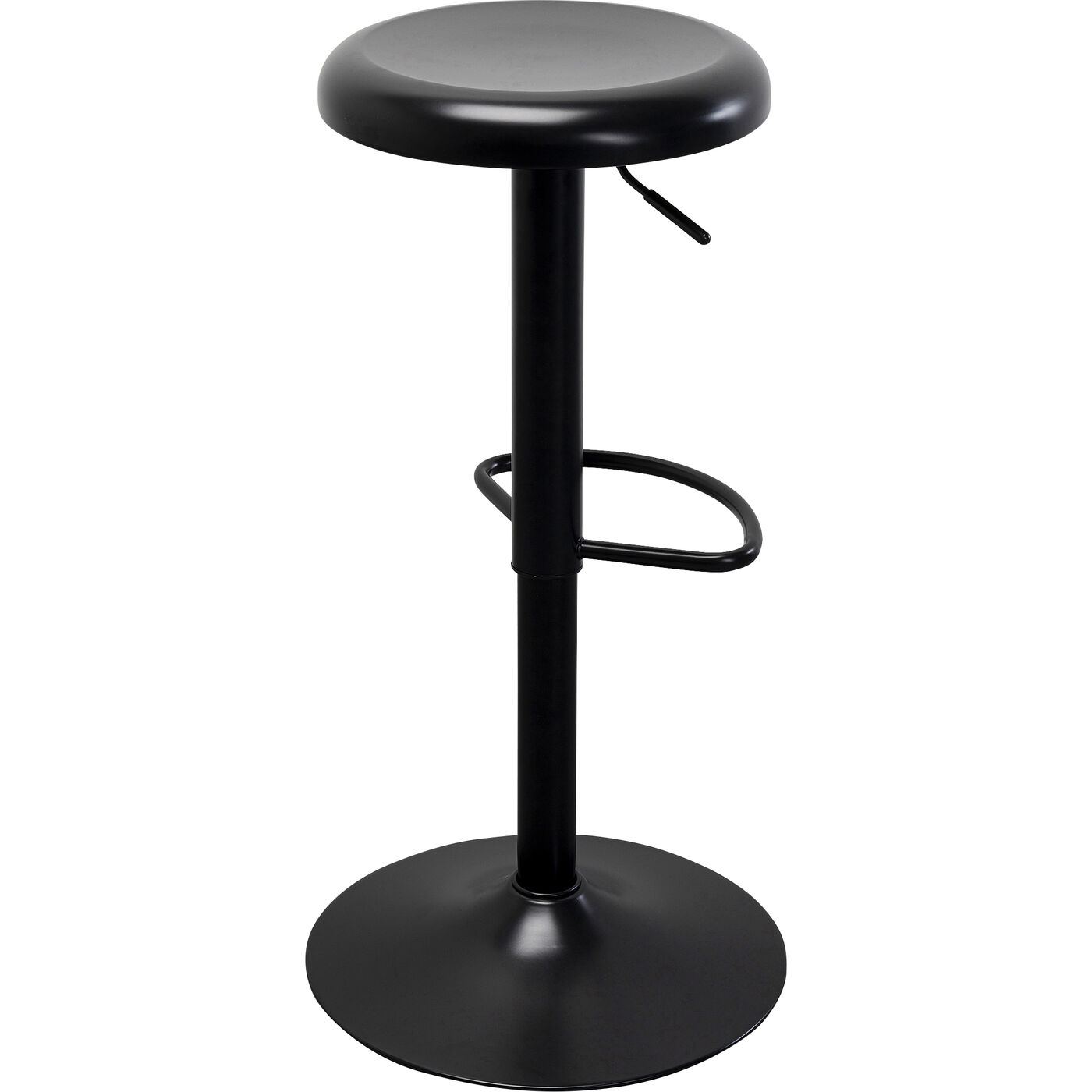 Стул барный Kalea Black от KARE Design