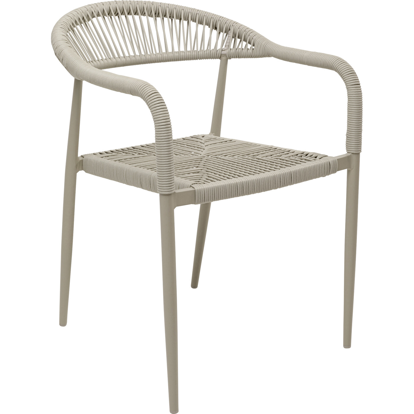 Стул Palma Greige от KARE Design