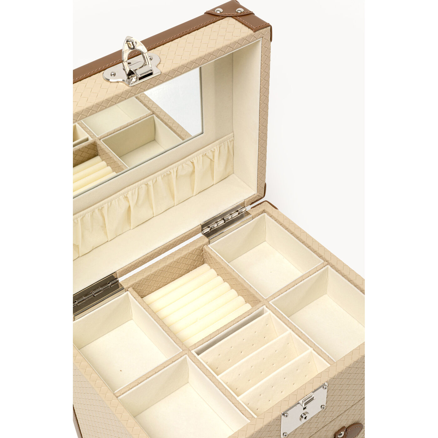 Тумба Venezia Cream от KARE Design